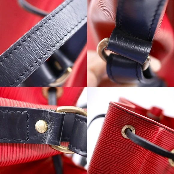 🍓LV Epi Noe and Wallet Bundle - Picture 12 of 16